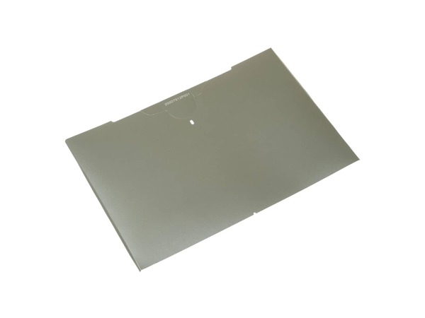 1483292-1-M-GE-WR17X12110        -OVERLAY RECESS