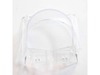 1483300-3-S-GE-WR17X12120        -Refrigerator Funnel Ice Disp