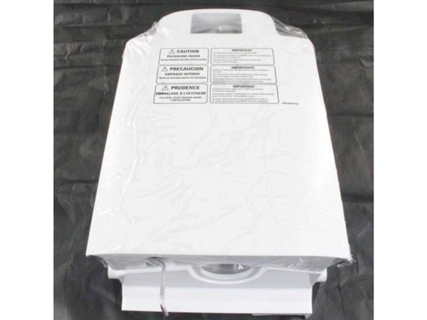1483303-1-M-GE-WR17X12123        -Bucket and Auger Assembly