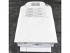 Bucket and Auger Assembly – Part Number: WR17X12123