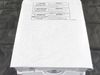 1483303-2-S-GE-WR17X12123        -Bucket and Auger Assembly