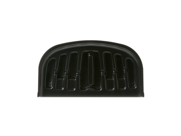 1483304-1-M-GE-WR17X12124        -GRILL RECESS BK