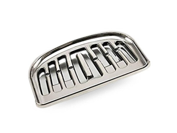1483313-1-M-GE-WR17X12133        -Dispenser Drip Tray