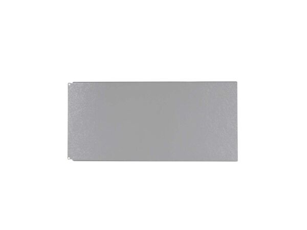 1483314-1-M-GE-WR17X12134        -Evaporator Cover - White