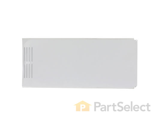 1483320-1-M-GE-WR17X12141        -COVER EVAP