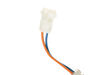 1483327-2-S-GE-WR17X12150        - GROMMET DRAIN TUBE Assembly