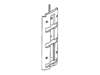 EPS FF TOWER – Part Number: WR17X12161