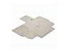 REFLECTOR FF LIGHT – Part Number: WR17X12201