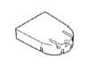Manifold Insulation – Part Number: WR17X12205