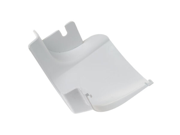 1483357-1-M-GE-WR17X12207        -Water Filter Cover