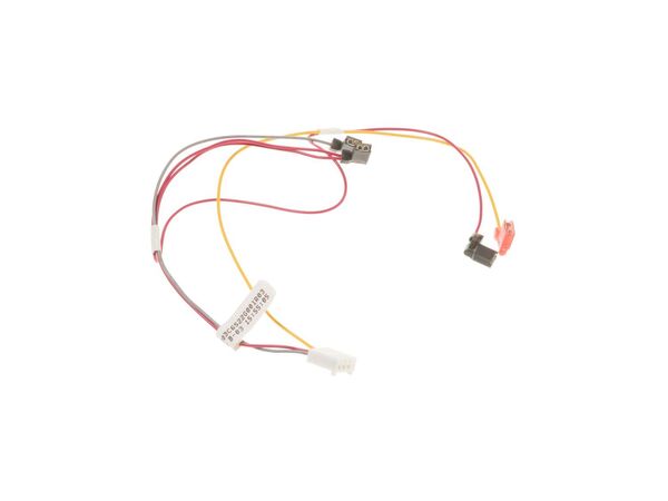 1483371-1-M-GE-WR23X10480        -HARNESS RECESS DISP