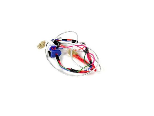 1483377-1-M-GE-WR23X10487        -Freezer AC Harness – Intermediate