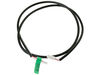 HARNESS INVERTER COMM – Part Number: WR23X10491