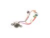 HARNESS FF LT – Part Number: WR23X10493
