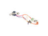 1483379-2-S-GE-WR23X10493        -HARNESS FF LT