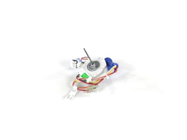 1483382-1-M-GE-WR23X10496        -HARNESS FZ FAN HTR