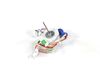 1483382-2-S-GE-WR23X10496        -HARNESS FZ FAN HTR