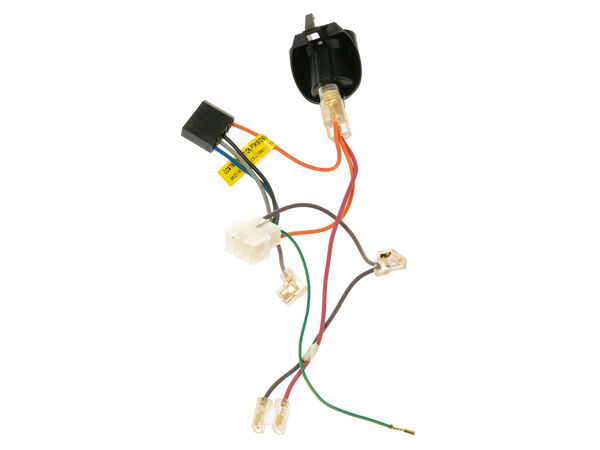 1483388-1-M-GE-WR23X10502        -Harness Control Module