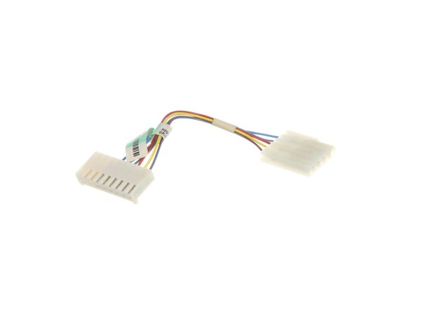 1483394-1-M-GE-WR23X10508        -HARNESS BOARD INDIV