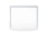 Pan Top Cover - White – Part Number: WR32X10565