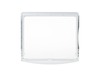 1483420-2-S-GE-WR32X10565        -Pan Top Cover - White