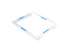 1483420-3-S-GE-WR32X10565        -Pan Top Cover - White