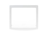 COVER TOP PAN Assembly – Part Number: WR32X10566