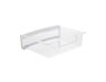 1483429-3-S-GE-WR32X10576        -Top Crisper Drawer