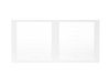 1483434-2-S-GE-WR32X10581        -SHELF GLASS