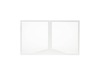 SHELF CANT GLASS – Part Number: WR32X10588