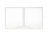1483442-3-S-GE-WR32X10589        -Crisper Glass Shelf Insert - Glass Only
