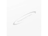 1483444-2-S-GE-WR32X10591        -SHELF CANT GLASS