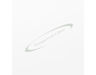 1483444-3-S-GE-WR32X10591        -SHELF CANT GLASS