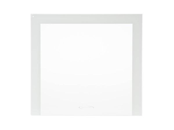 1483447-1-M-GE-WR32X10594        -Glass Pan Cover