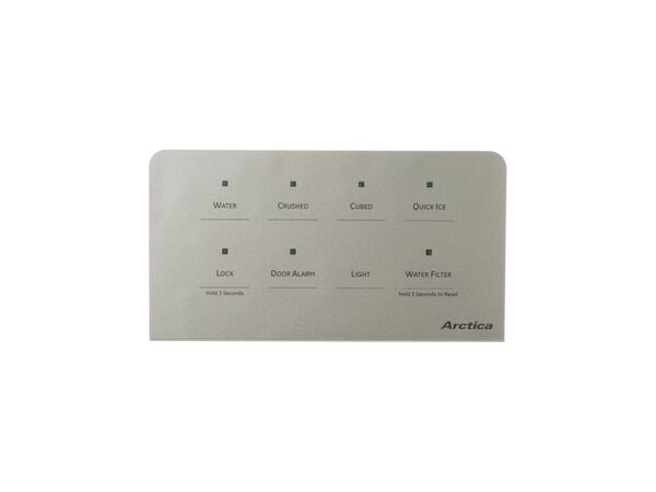 1483492-1-M-GE-WR55X10586        -Dispenser Interface