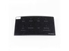 Display Interface Assembly – Part Number: WR55X10631