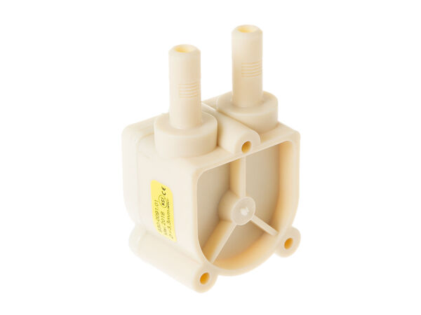 1483563-1-M-GE-WR57X10069        -Flow Meter