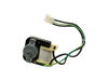1483565-2-S-GE-WR60X10194        -Condenser Fan Motor