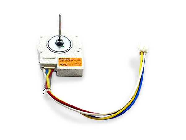 1483567-1-M-GE-WR60X10209        -Condenser Fan Motor - 12V