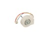 1483567-2-S-GE-WR60X10209        -Condenser Fan Motor - 12V