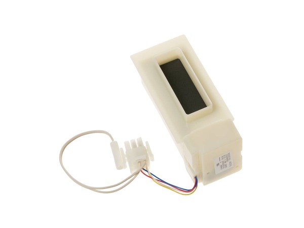 1483569-1-M-GE-WR60X10215        - DAMPER & Thermistor Assembly