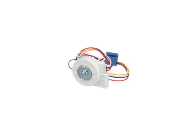 1483577-1-M-GE-WR60X10228        - MOTOR DC EVAP FAN Assembly