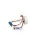 1483577-3-S-GE-WR60X10228        - MOTOR DC EVAP FAN Assembly