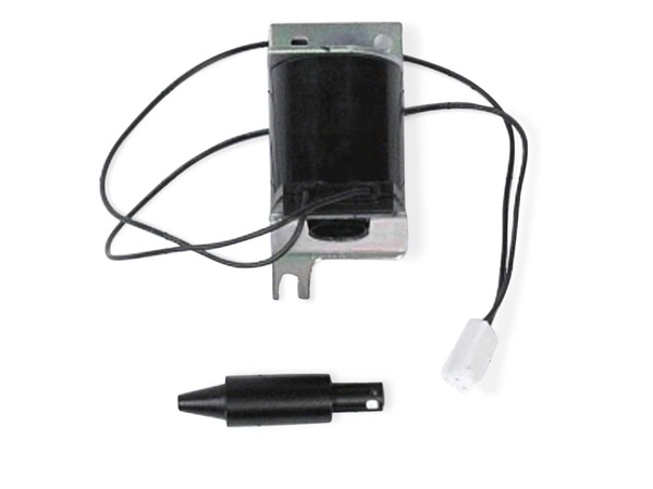 1483583-1-M-GE-WR62X10055        -Dispenser Door Solenoid Assembly