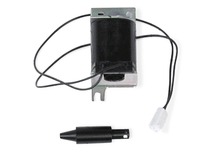Dispenser Door Solenoid Assembly – Part Number: WR62X10055