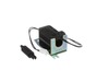 1483583-2-S-GE-WR62X10055        -Dispenser Door Solenoid Assembly