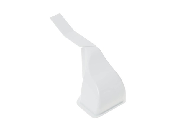 1483605-1-M-GE-WR74X10216        -PLENUM EXTENSION FZ