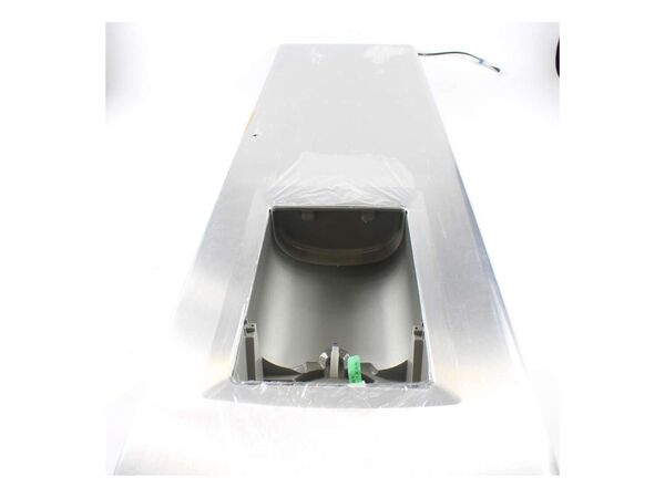 1483654-1-M-GE-WR78X11681        - DOOR FOAM Assembly FZ Stainless Steel