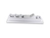 DOOR 20/22 White FZ – Part Number: WR78X11698