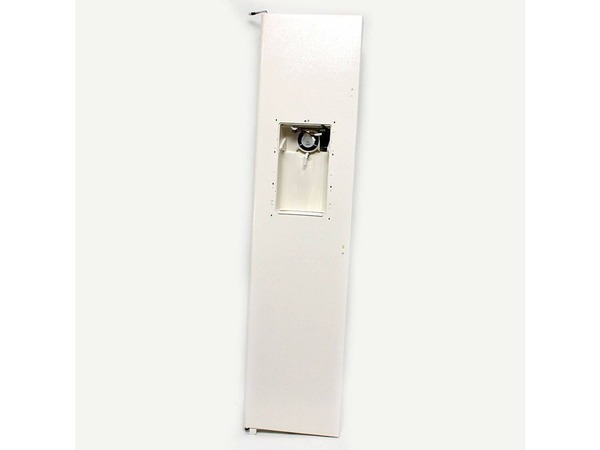 1483679-1-M-GE-WR78X11710        -DOOR 25' FZ BQ